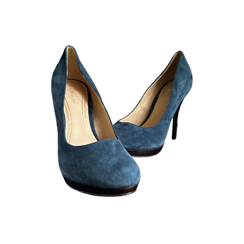 Cole Hahn heels